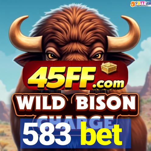 583 bet